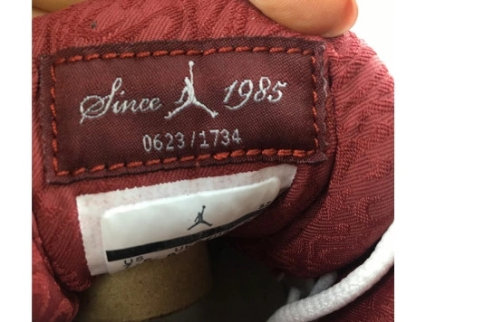 417212-601 417212-601 Premio Air Jordan Retro Bin 23  13 0519